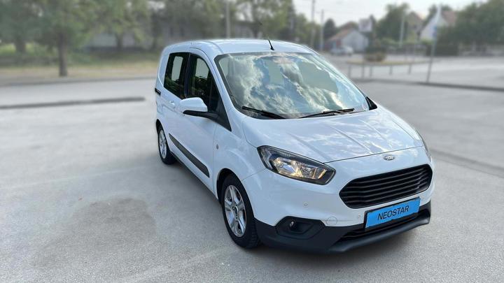 Ford Transit Courier Diesel1.5 TDCi