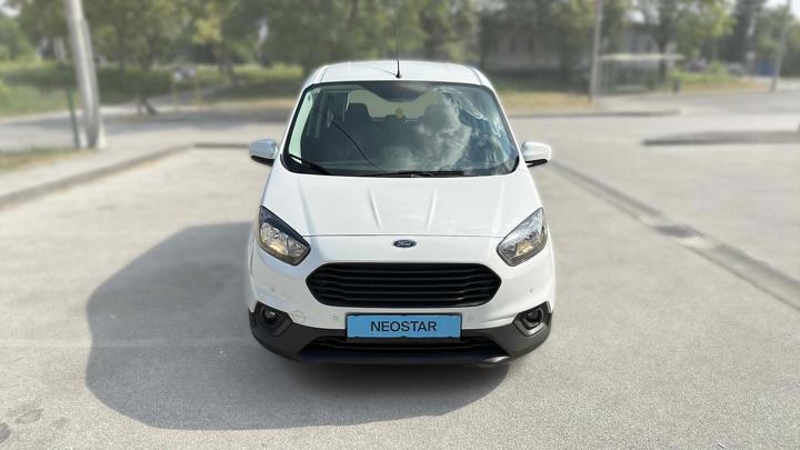 Ford Transit Courier Diesel1.5 TDCi