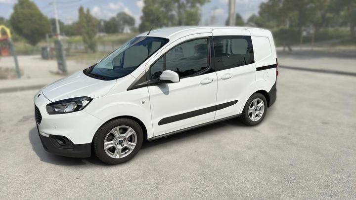 Ford Transit Courier Diesel1.5 TDCi