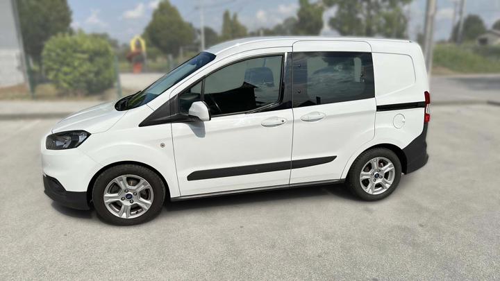 Ford Transit Courier Diesel1.5 TDCi