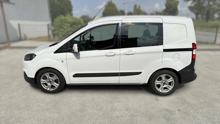 Ford Transit Courier Diesel1.5 TDCi