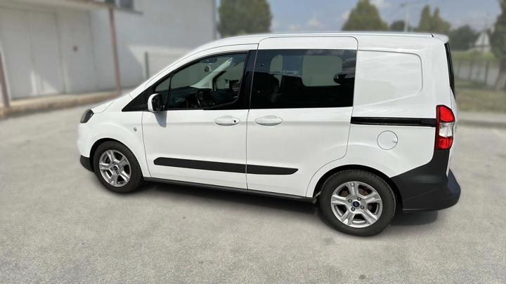 Ford Transit Courier Diesel1.5 TDCi