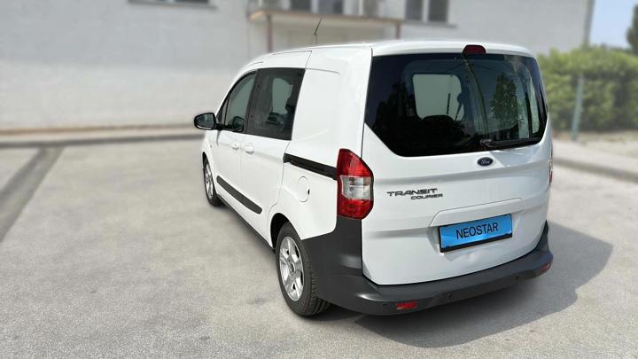 Ford Transit Courier Diesel1.5 TDCi