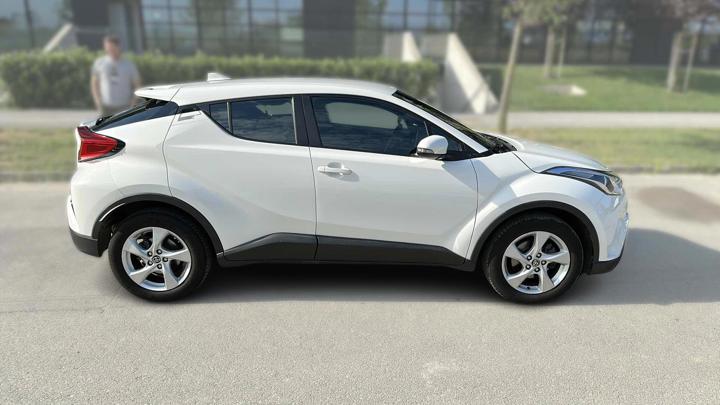 Toyota C-HR 1,2 Turbo C-ENTER