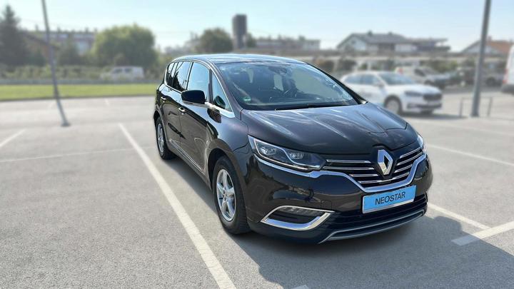 Renault Renault Espace 1.6 DCi