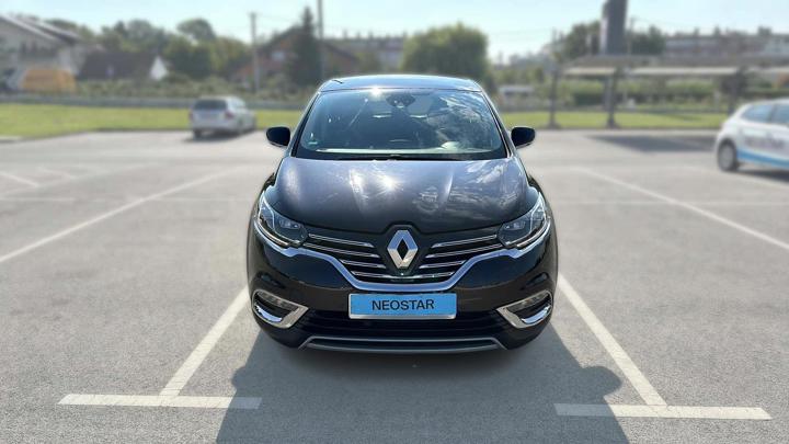 Renault Renault Espace 1.6 DCi