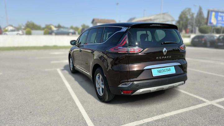 Renault Renault Espace 1.6 DCi