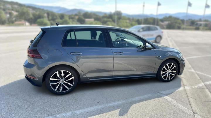 VW Golf 1,5 TSI EVO R-Line DSG