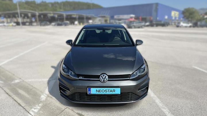 VW Golf 1,5 TSI EVO R-Line DSG