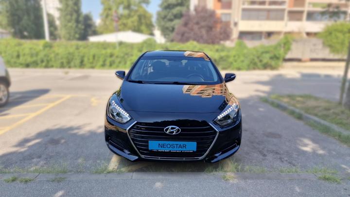 Hyundai i40 1,7 CRDi iStart ISG