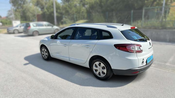 Renault Mégane Berline dCi 110 Energy Expression