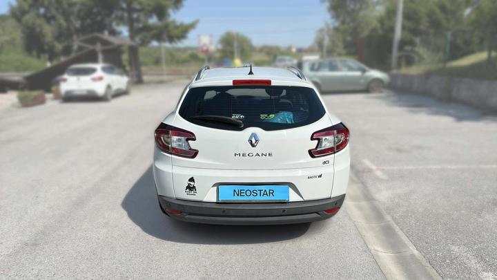 Renault Mégane Berline dCi 110 Energy Expression