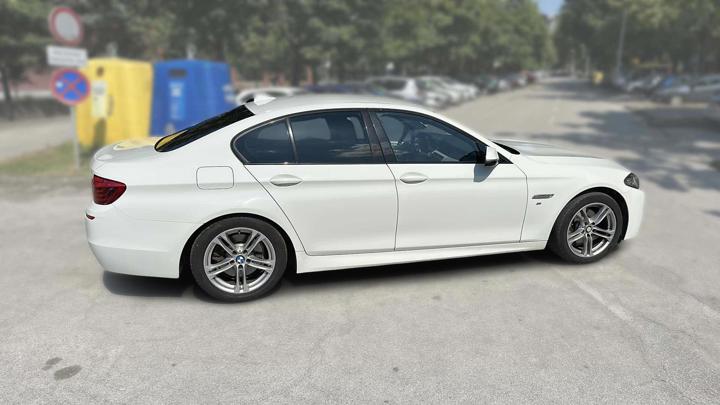 BMW 520d xDrive All-in-5M Aut.