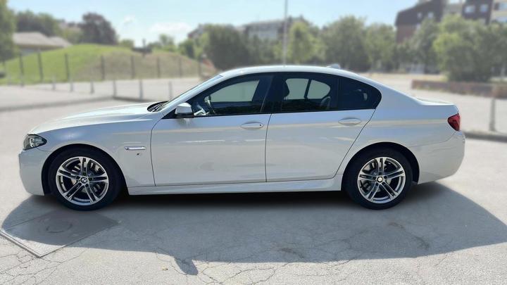 BMW 520d xDrive All-in-5M Aut.