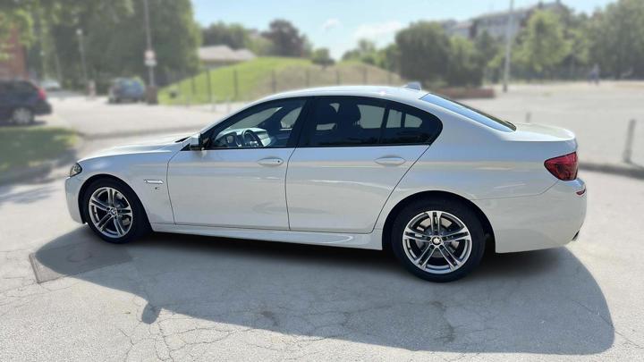 BMW 520d xDrive All-in-5M Aut.