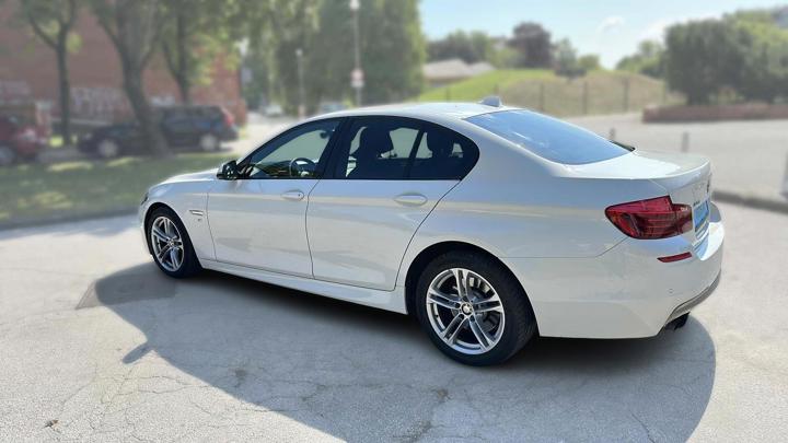 BMW 520d xDrive All-in-5M Aut.