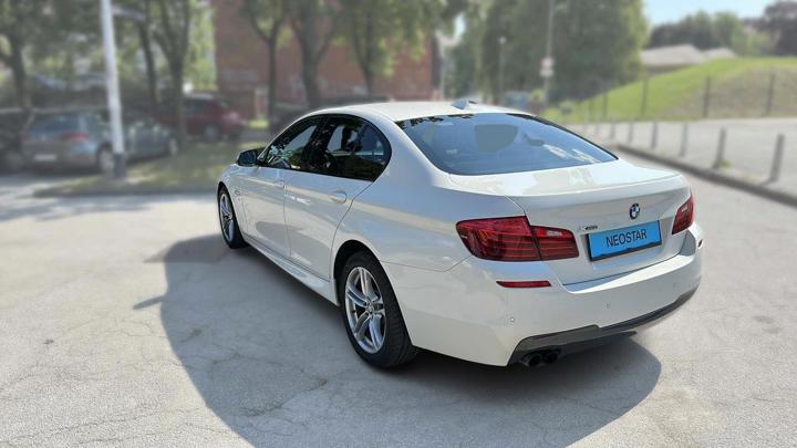 BMW 520d xDrive All-in-5M Aut.