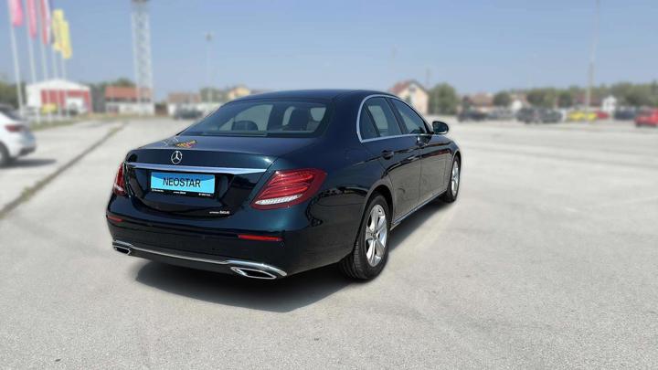 Mercedes-Benz E 220 d Avantgarde Aut.