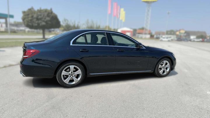 Mercedes-Benz E 220 d Avantgarde Aut.