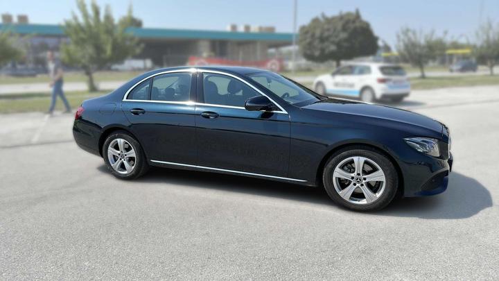 Mercedes-Benz E 220 d Avantgarde Aut.