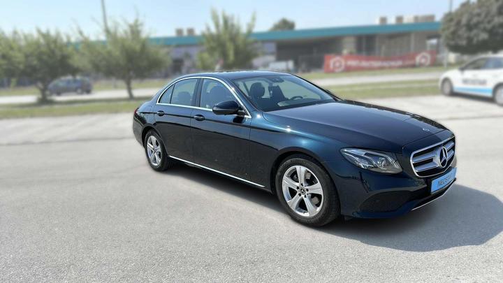 Mercedes-Benz E 220 d Avantgarde Aut.