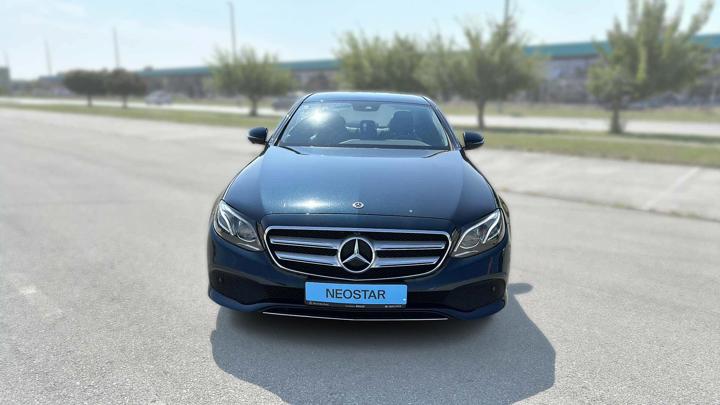 Mercedes-Benz E 220 d Avantgarde Aut.