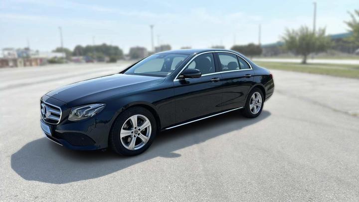 Mercedes-Benz E 220 d Avantgarde Aut.