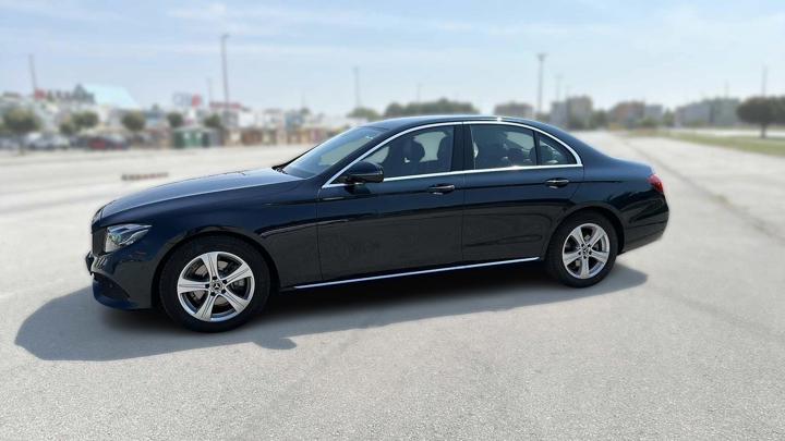 Mercedes-Benz E 220 d Avantgarde Aut.