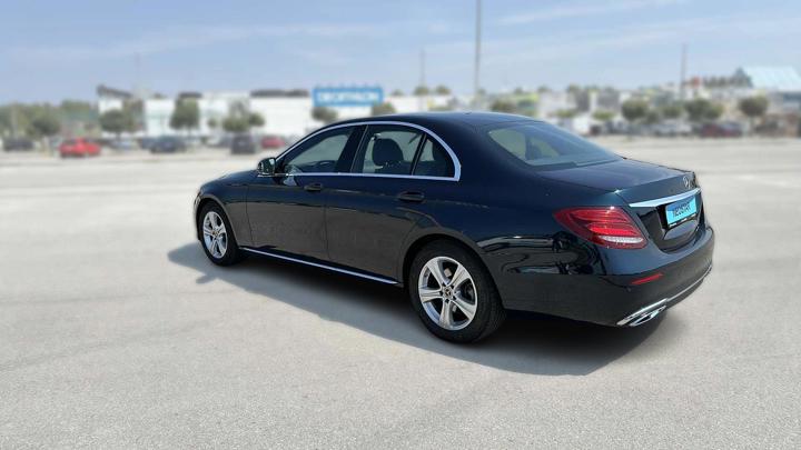 Mercedes-Benz E 220 d Avantgarde Aut.