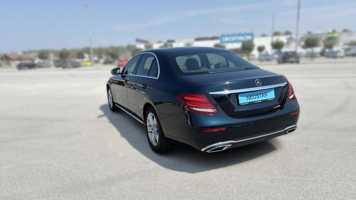 Mercedes-Benz E 220 d Avantgarde Aut.