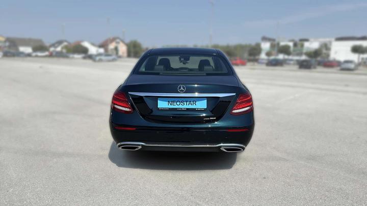 Mercedes-Benz E 220 d Avantgarde Aut.