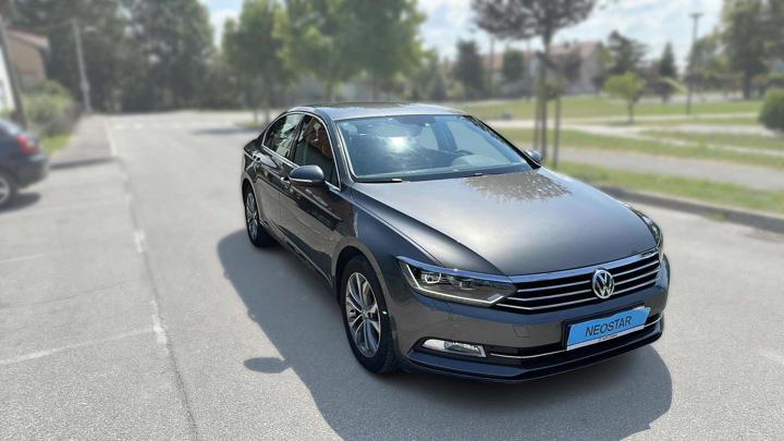 VW Vw Passat 1.6 TDI