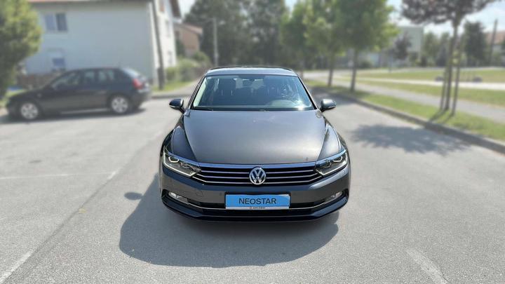 VW Vw Passat 1.6 TDI