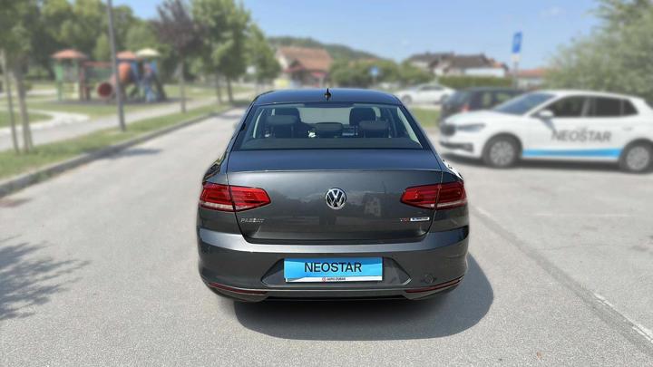 VW Vw Passat 1.6 TDI