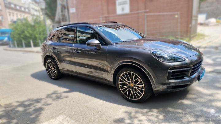 Porsche Cayenne 3.0 V6