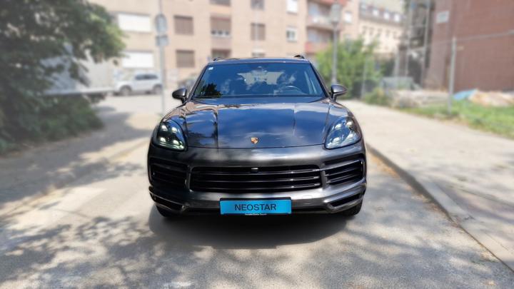 Porsche Cayenne 3.0 V6