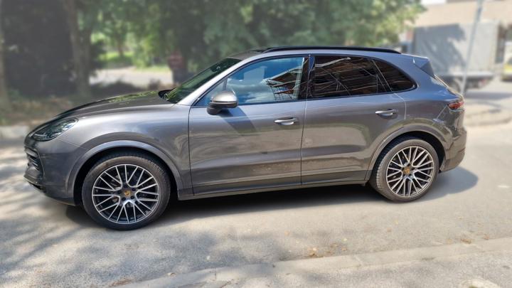 Porsche Cayenne 3.0 V6