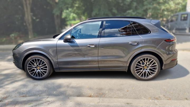 Porsche Cayenne 3.0 V6