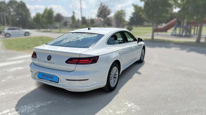 VW Vw Arteon 2.0 TDI