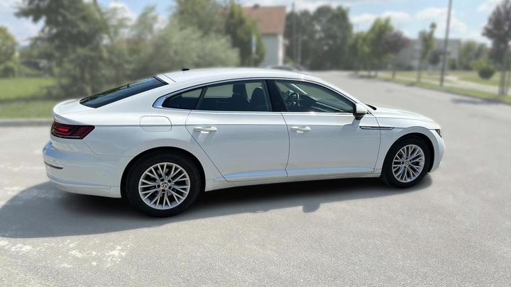 VW Vw Arteon 2.0 TDI