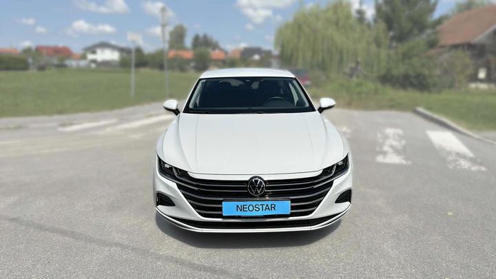 VW Vw Arteon 2.0 TDI