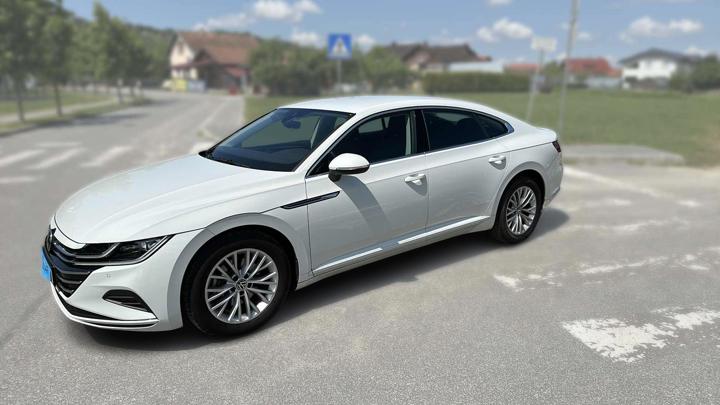 VW Vw Arteon 2.0 TDI