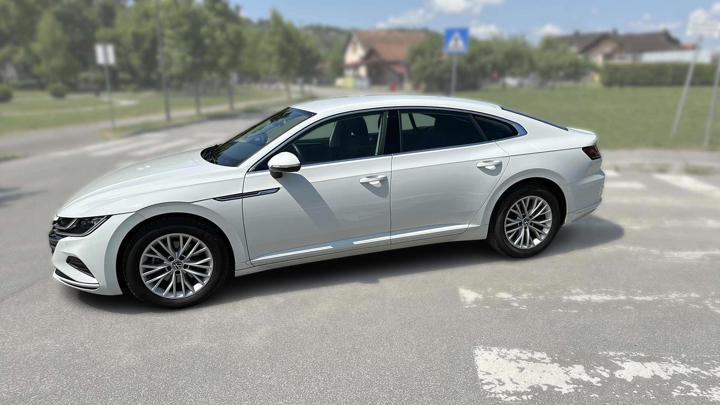 VW Vw Arteon 2.0 TDI