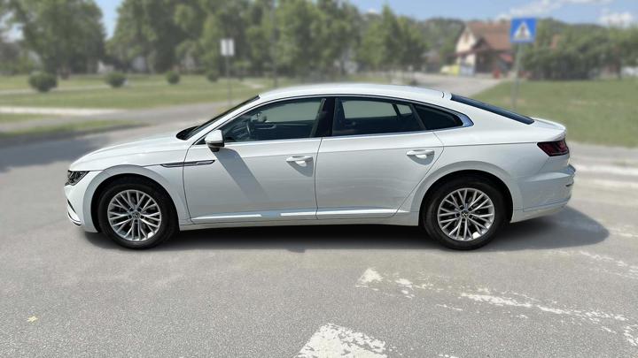 VW Vw Arteon 2.0 TDI