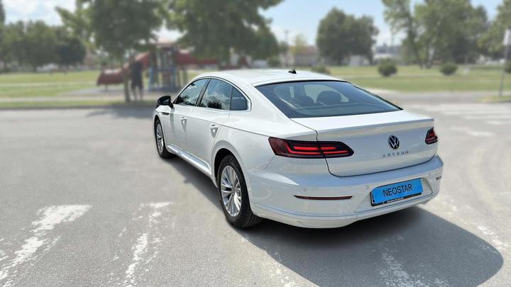 VW Vw Arteon 2.0 TDI