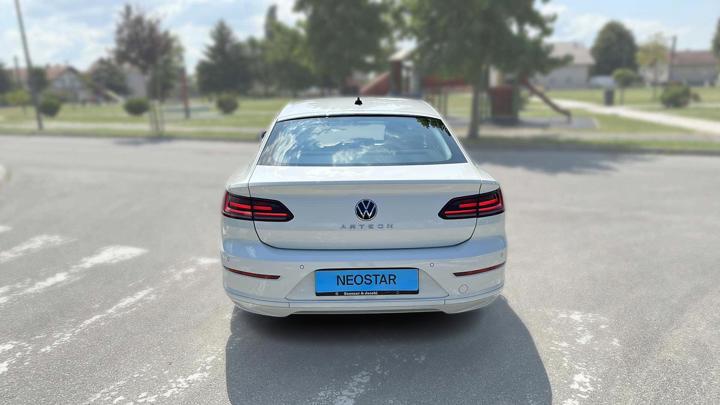 VW Vw Arteon 2.0 TDI