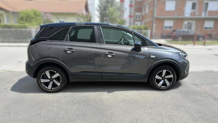 Opel Crossland 1,5 D Business Edition