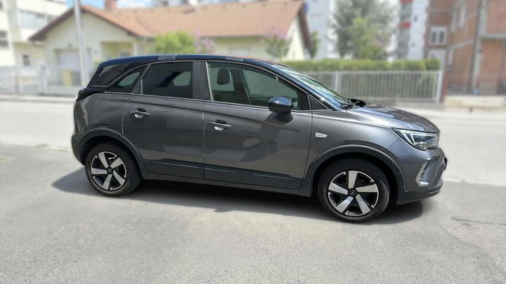 Opel Crossland 1,5 D Business Edition