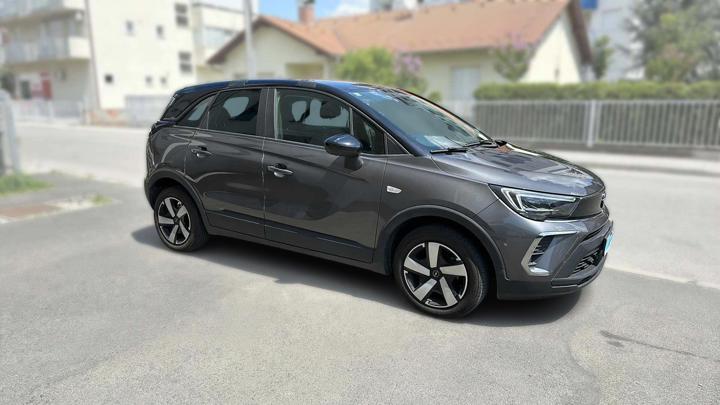 Opel Crossland 1,5 D Business Edition