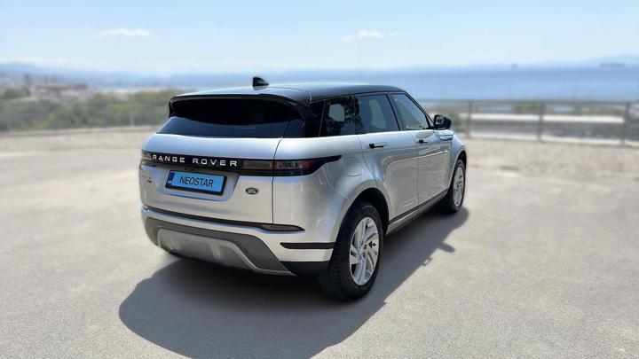 Land Rover Range Rover Evoque 2,0 TD4/D150 Base Aut.